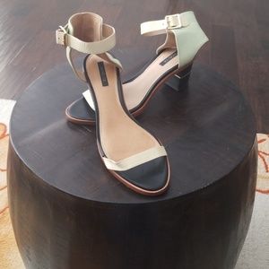 Rachel Zoe sandals